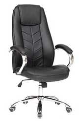 Кресло руководителя 2405Н "BENT" Strong