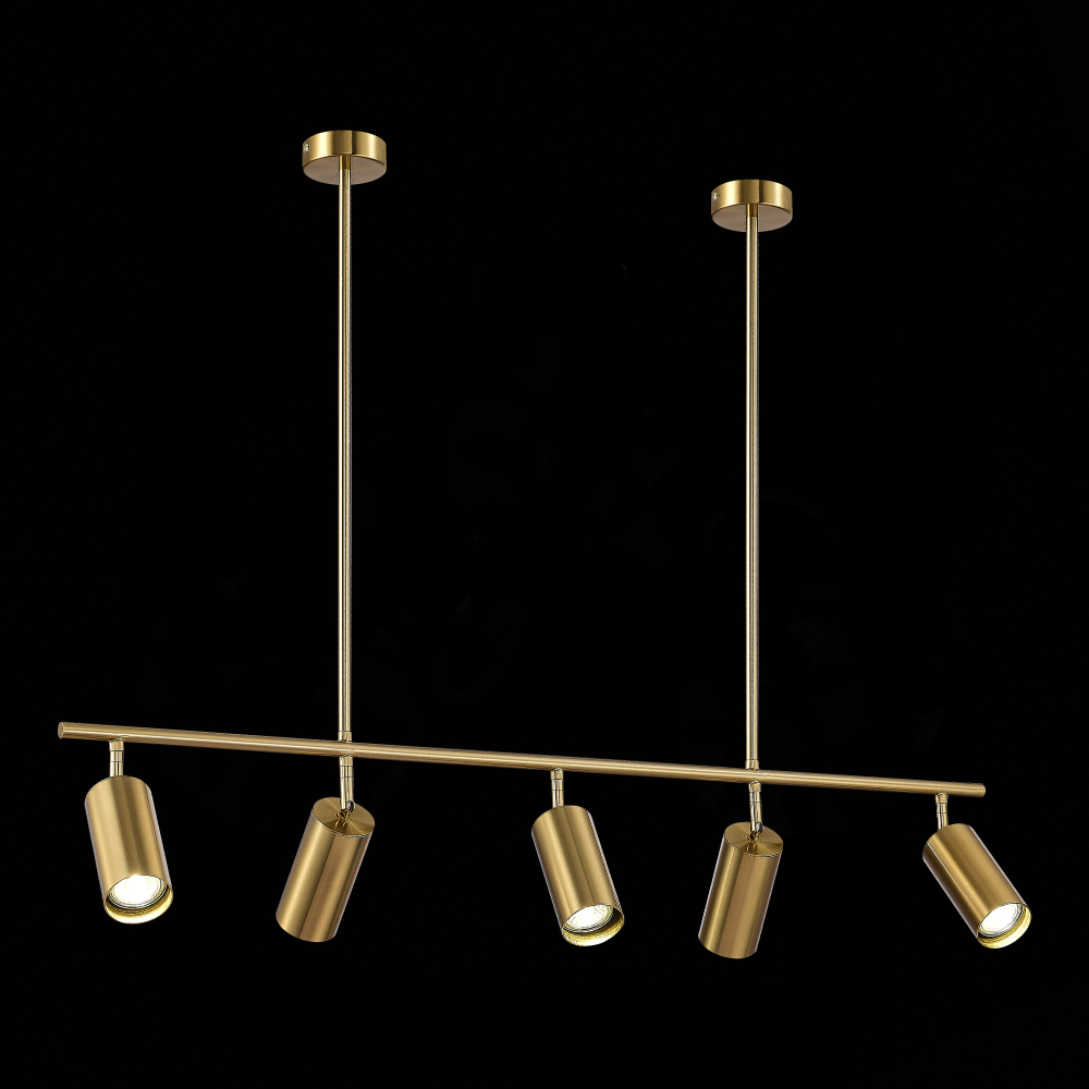 Светильник подвесной ST Luce Sormano SL1206.303.05