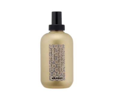 Davines More Inside Sea Salt Spray 250ml— спрей с морской солью для объемных свободных укладок