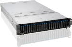 Серверная платформа ASUS  RS720A-E11-RS24U/10G/1.6KW/24NVMe/OCP