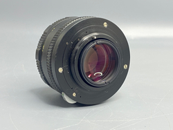 Зенитар-М 50mm f/1.7