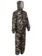 Костюм демисезонный, оксфорд, размер 48-50, рост 170-176, цвета микс