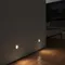 Встраиваемый светильник уличный Step 2 MRL LED 1102 белый Elektrostandard