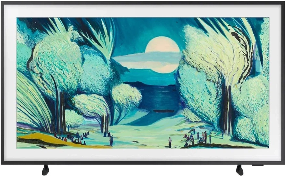 Телевизор Samsung QE85LS03FAUXRU