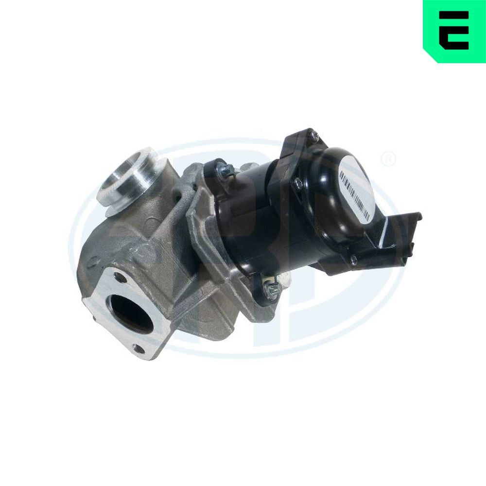 ERA - 555111-ERA - EGR Valve - Na nasem stanju ORIGINALNI DIO (OE)., Povrat artikla narucenog iz Njemacke nije moguc.