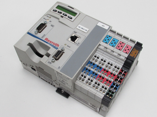Rexroth CML20.1-NP-120-NA-NNNN-NW