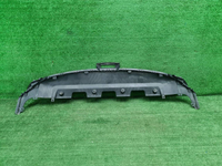 Юбка переднего бампера Hongqi HS3 (2023-н.в.)