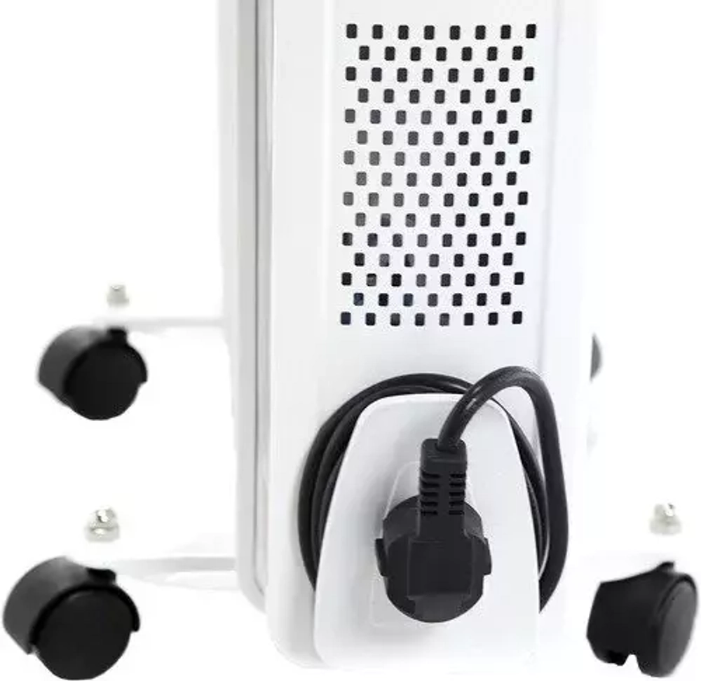 Масляный радиатор Ballu Comfort BOH/CM-11WD