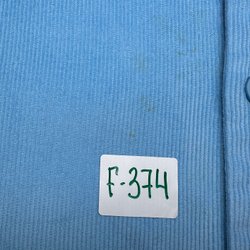 Рубашка YMKASHIX Velve Leisure Line F-374 pp.L