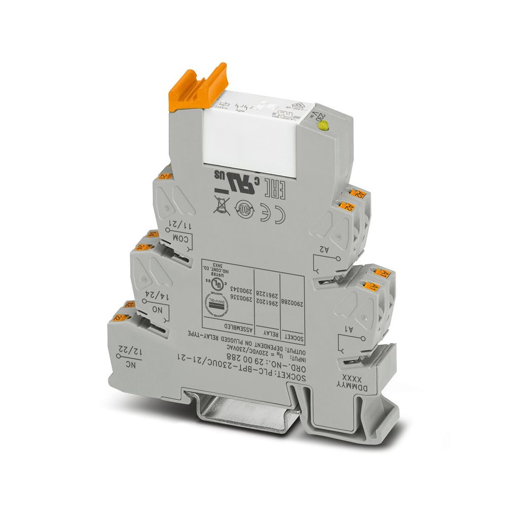 PLC-RPT-230UC/21-21