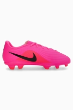 Бутсы Nike Tiempo Maestro Club FG/MG Junior - розовый