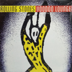 The Rolling Stones / Voodoo Lounge (2LP)