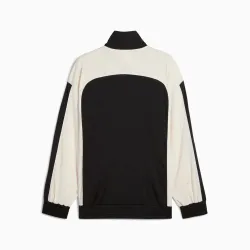 Толстовка женская PUMA FUTURE.PUMA.ARCHIVE Relaxed Track Jacket