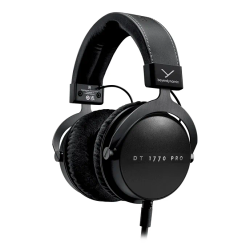 Beyerdynamic DT 1770 PRO MKII (30 Ohm) (черный) проводные полноразмерные наушники