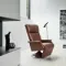 Berg Ceto Brown