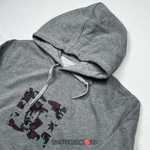 Худи DC Shoes