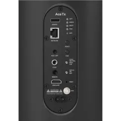 Piega Ace 50 Wireless TX Black