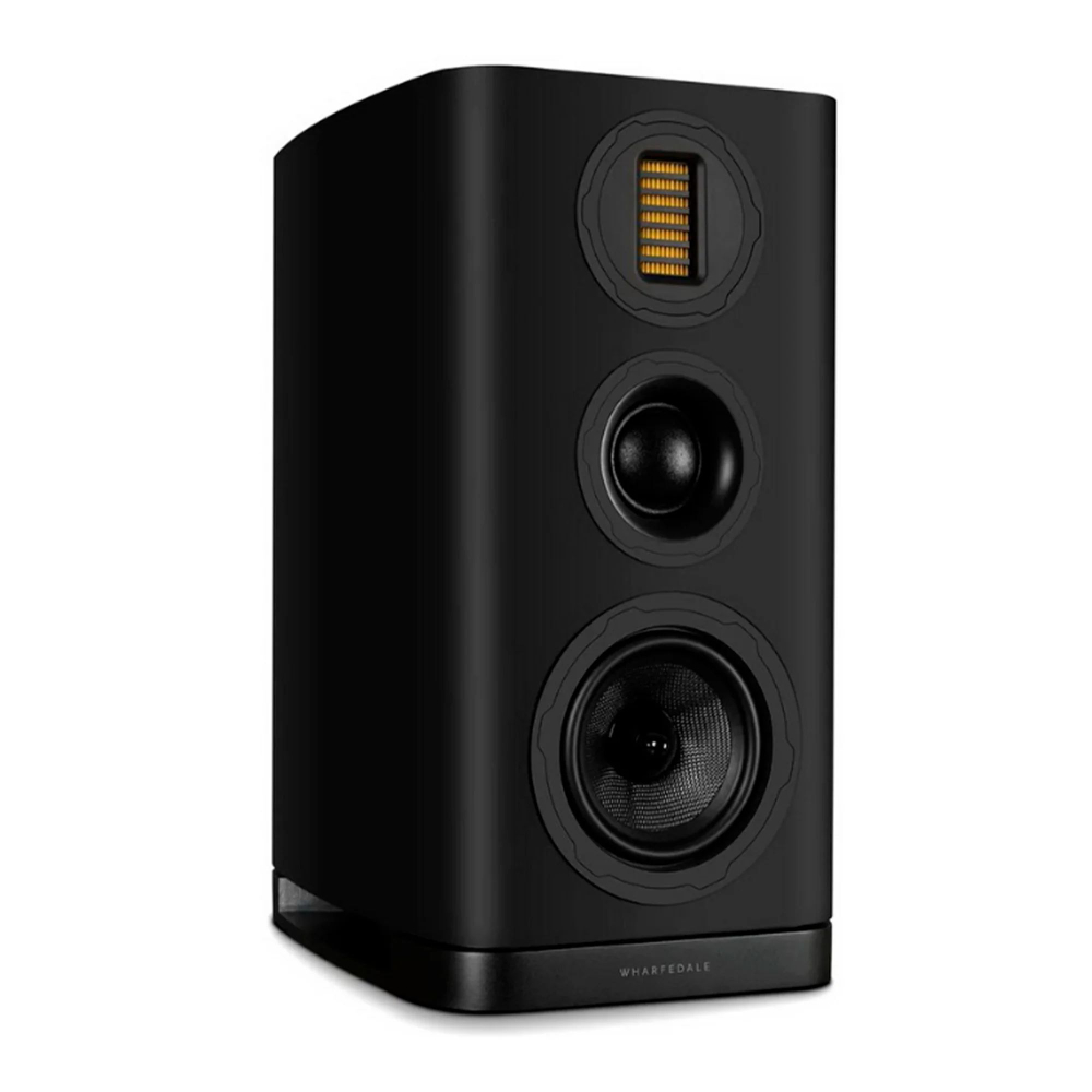 Полочная акустика Wharfedale EVO 5.2