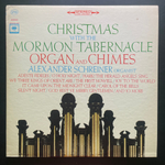 Christmas With The Mormon Tabernacle Organ And Chimes (США)