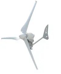 Ветрогенератор 4кВт Yashel WT4000Н / 48V