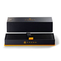 box Cross
