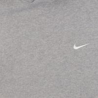  Толстовка мужская Nike NRG Fleece Hoodie артикул:CV0552-063 - купить в магазине Дайс