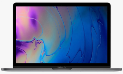 Ноутбук Apple MacBook Pro 15 2017 i7/16/256