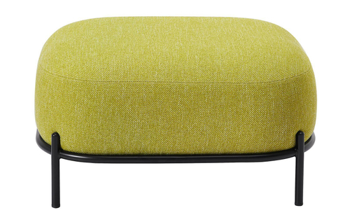 Пуф SOFA 06-T желтый A652-21