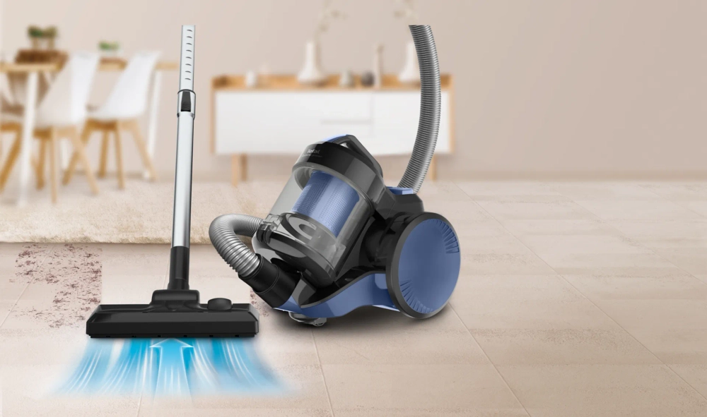 Пылесос TEFAL TW1931RH