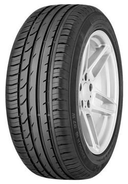 Continental Premium Contact 5 195/60 R15 88H