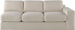 Диван Baker Channing Left Arm Sofa