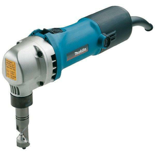 Эл. ножницы  Makita JN1601  по металлу