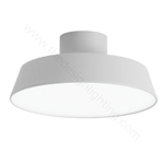 Ceiling design lamp  (White)  Seplan