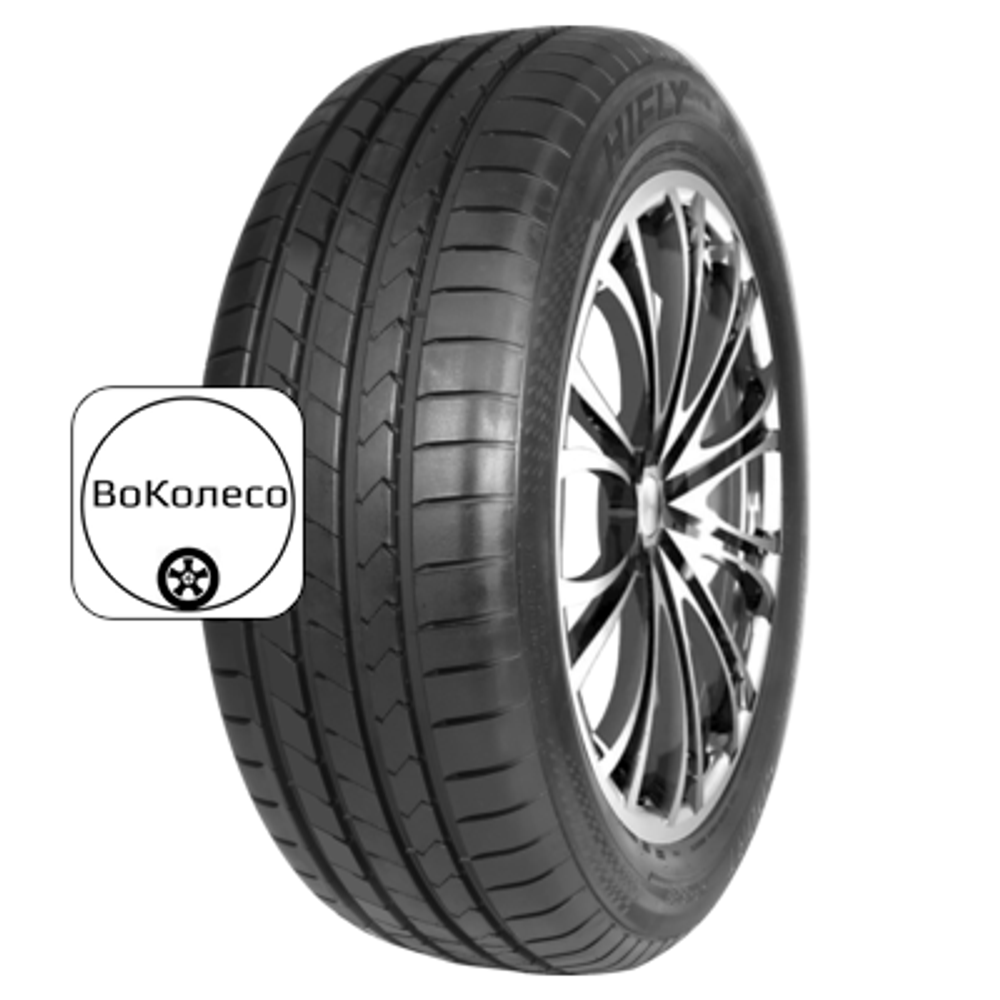 215/55R17 98W XL HF820 TL HiFly