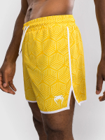 Бордшорты Venum Octane Vibrant Yellow