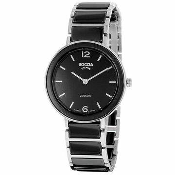 Женские часы Boccia Titanium 3311-02