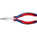 Плоскогубцы захватные для электроники 145 мм Knipex 35 62 145 SB
