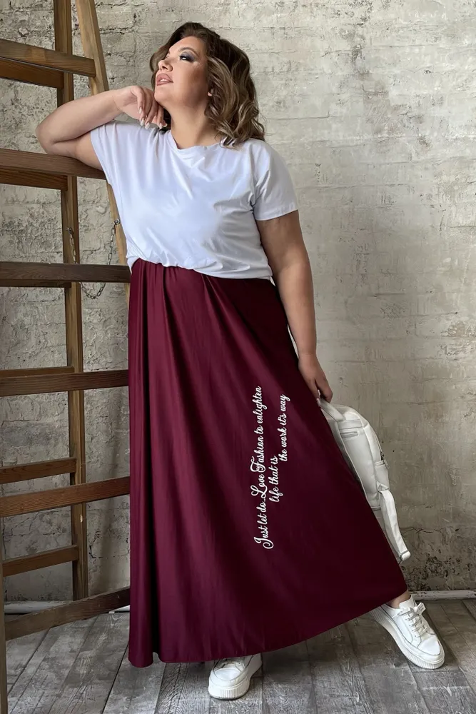 Футболка 2873 Fabrika