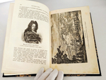 "Иллюстрированная История Петра Великого". 1882г. - раритет