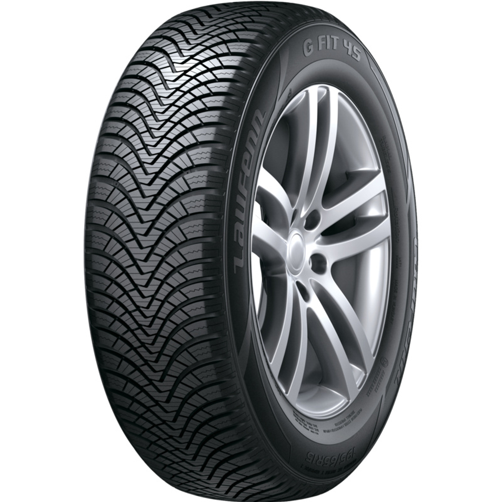 Yokohama 215/60R17 96V G Fit 4S LH71 TL