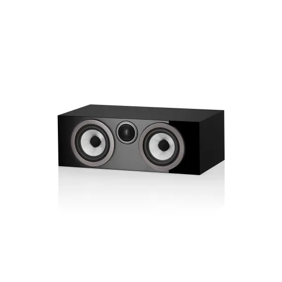 Bowers &amp; Wilkins HTM72 S3 Gloss Black