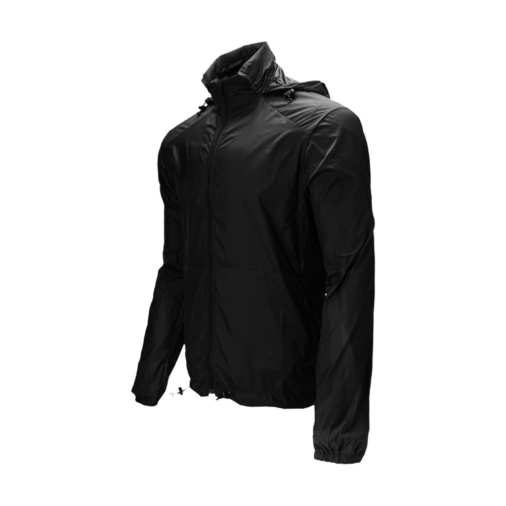 Куртка Kitanica B.O.B. Windbreaker Jacket Black