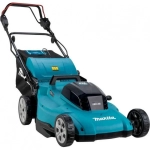 Газонокосилка роторная Makita DLM539Z 860Вт