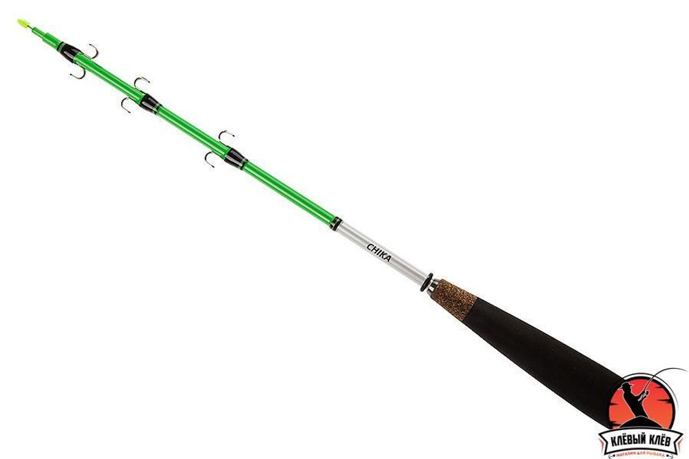 Удилище HIGASHI Chika FG 110 EVA 6H