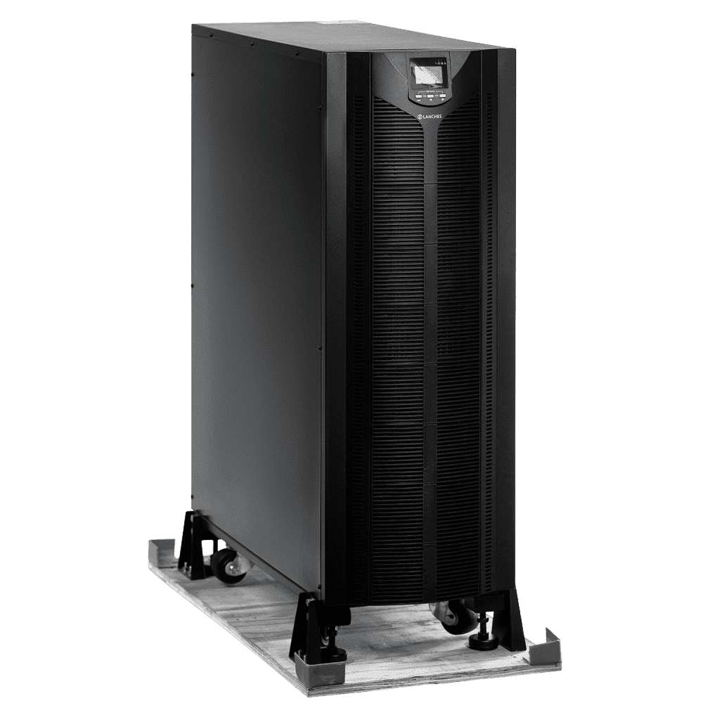 ИБП LANCHES L700-S 3/3 10kVA (В) / 10 кВА онлайн