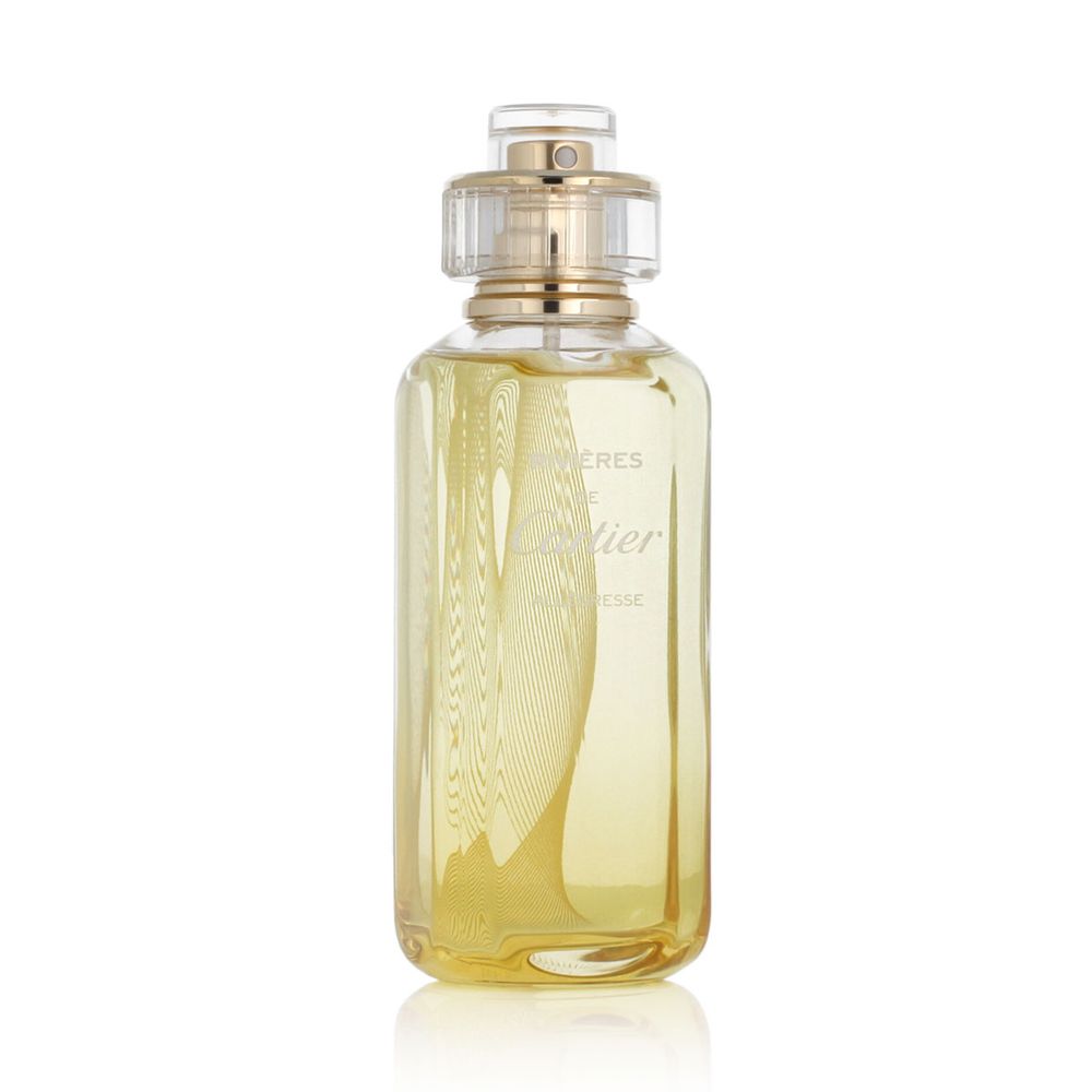 Cartier Rivières de Cartier Allégresse Eau De Toilette - tester 100 ml (unisex)