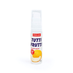 Гель TUTTI-FRUTTI СОЧНАЯ ДЫНЯ 30 г