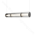 Pendant design lamp Miles by Lasvit