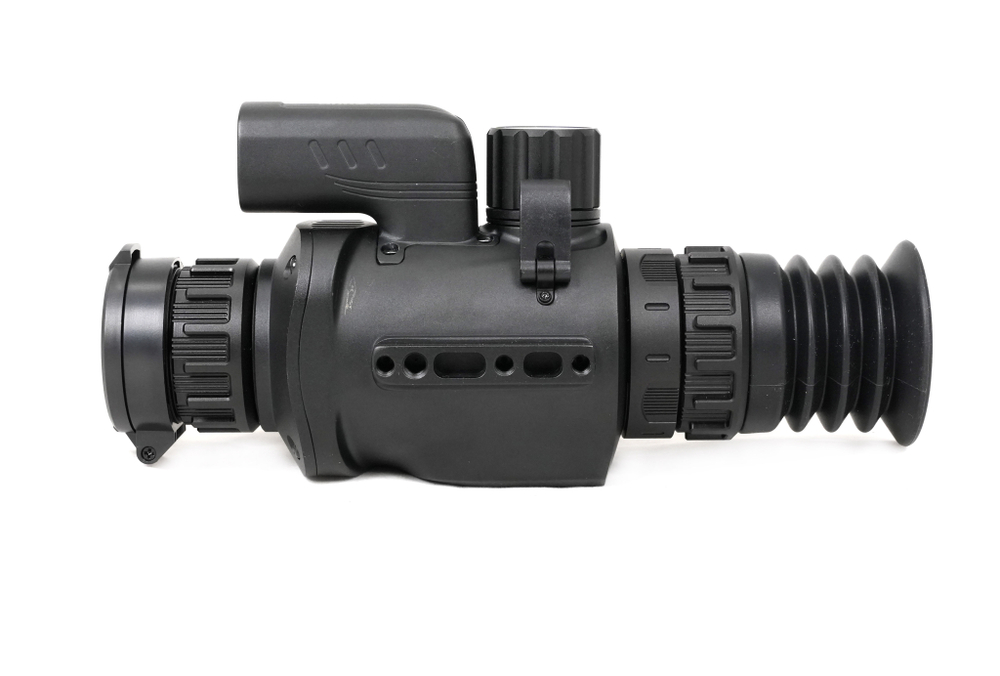 Тепловизионный прицел Arkon Arma SR25L (с дальномером)
