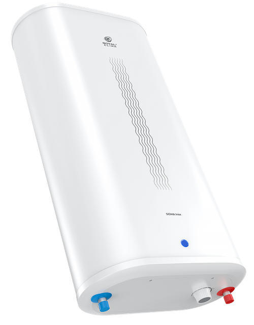 Электрический водонагреватель серии SIGMA Inox RWH-SG30-FS